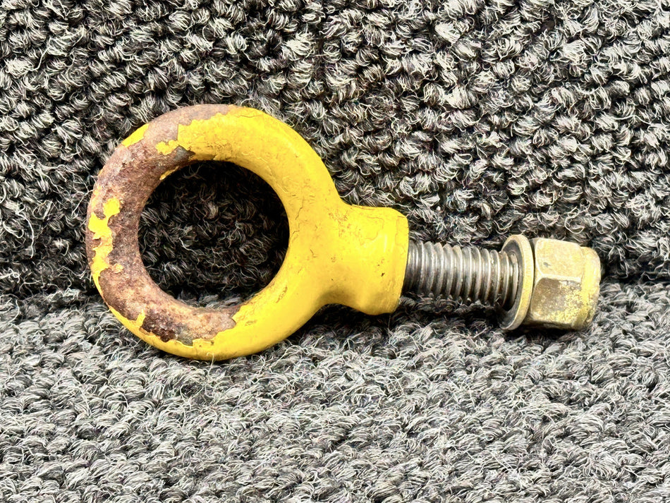20118-1 Air Tractor AT-502B Eyebolt LH or RH (Corrosion)