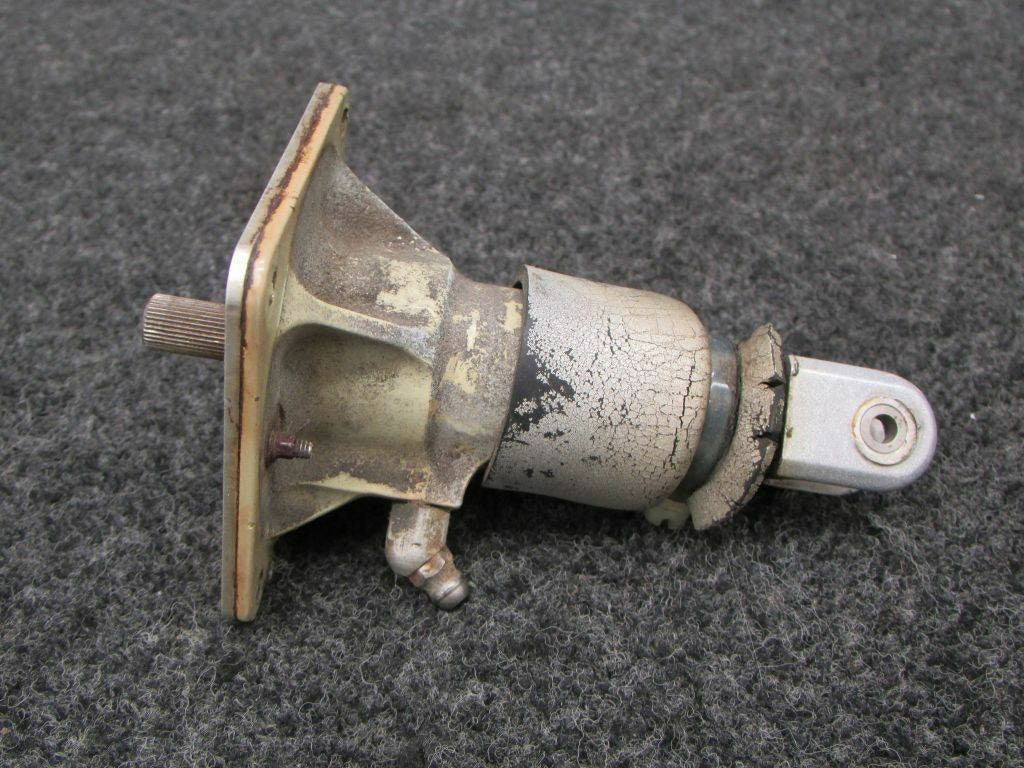 110-506-21-20 Embraer Actuator Assembly W/ Repairable Tag(SA) BAS Part Sales | Airplane Parts