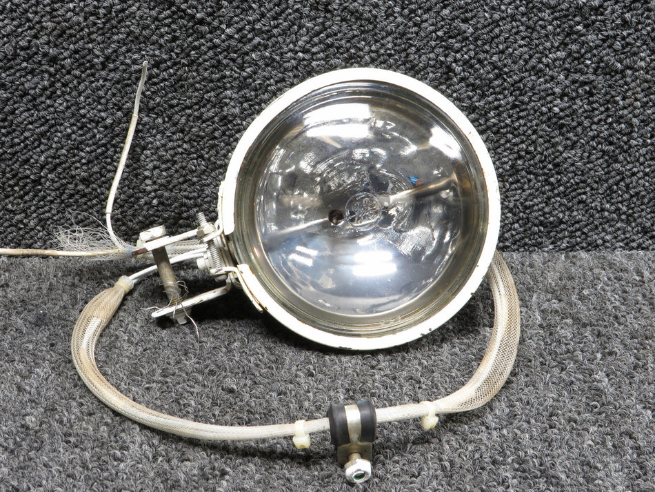 S1932 (Alt: 90-384040-1) Soderberg Lamp Housing (Clear Lens)