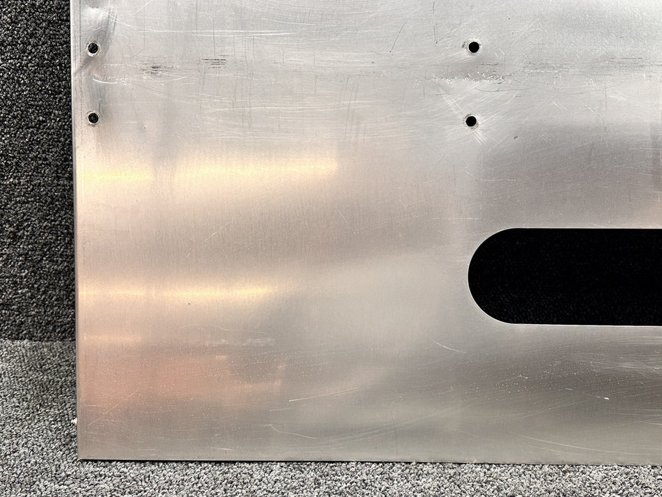 80107-2 Air Tractor AT-502B Hopper Baffle Plate (Minor Scratches)