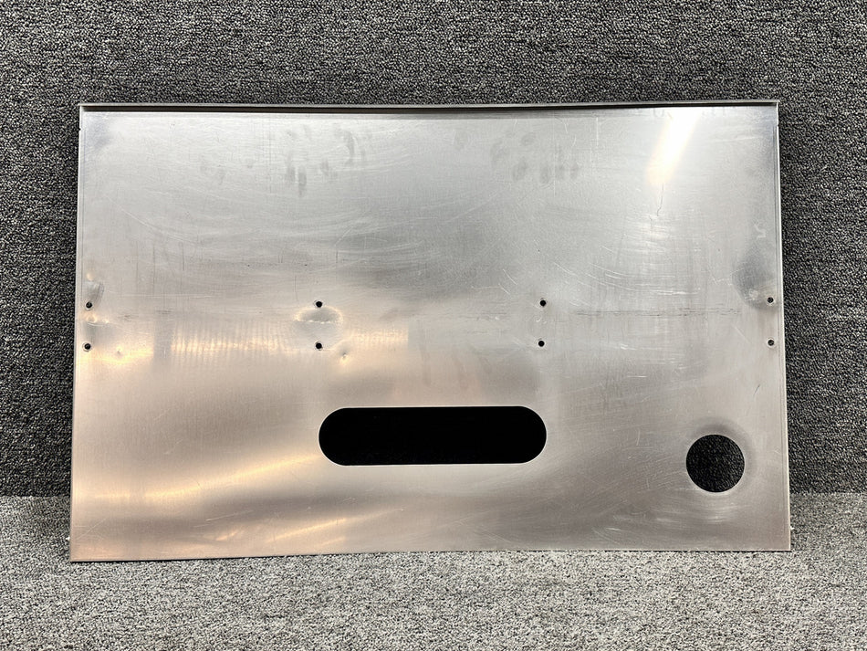 80107-2 Air Tractor AT-502B Hopper Baffle Plate (Minor Scratches)