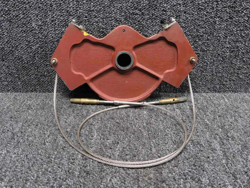27-71046-005 Fairchild SA227 Aileron Control Bellcrank