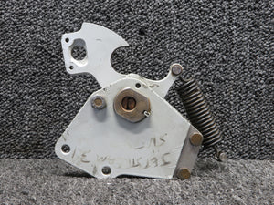 184925 Jetstream JS-31 Spring Uplock Assembly (Bent Spring)