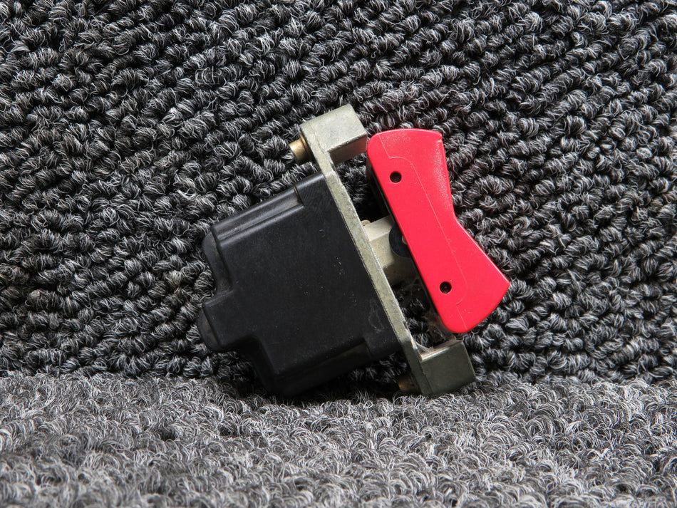 2TP1-1 (Alt: 587-784) Rocker Switch (Red)