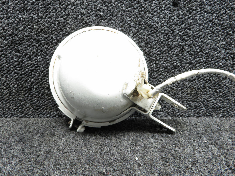 S1932 (Alt: 90-384040-1) Beechcraft Soderberg Lamp Housing (Damaged)