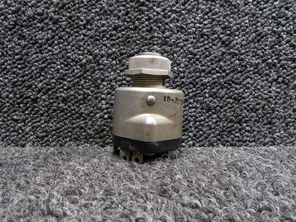 C292501-0101 Bendix Ignition Switch without Key