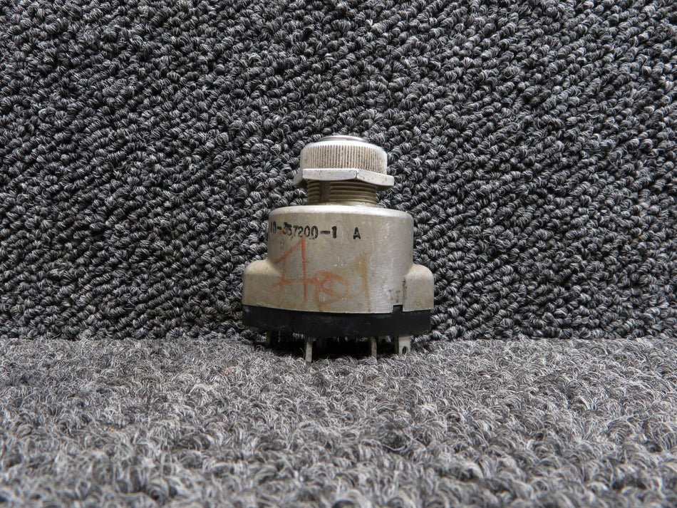 C292501-0101 Bendix Ignition Switch without Key
