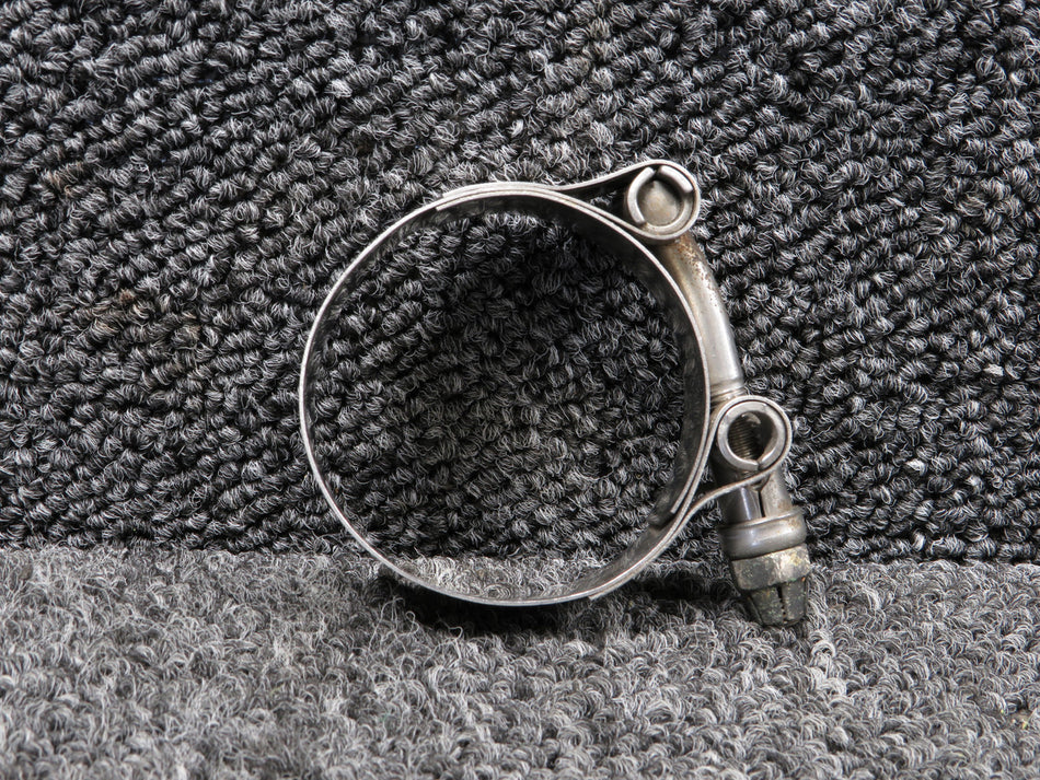420C75-212M Eaton Aerospace Clamp Assembly