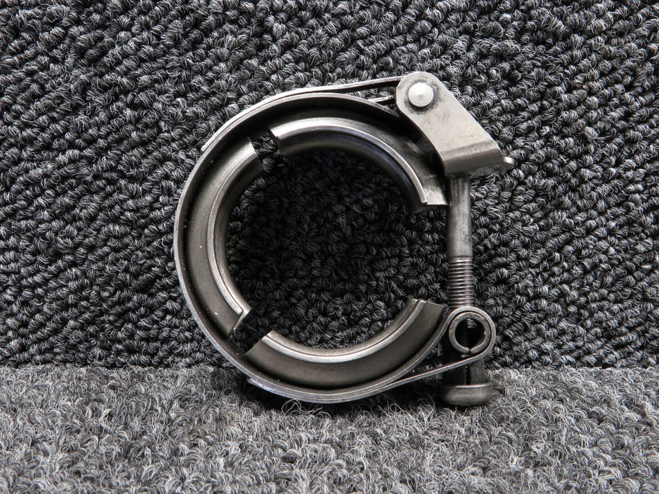 24502-150 Eaton Coupling Clamp Assembly