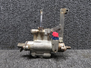 35-924249 Fuel Unit Housing Assembly Less Handle