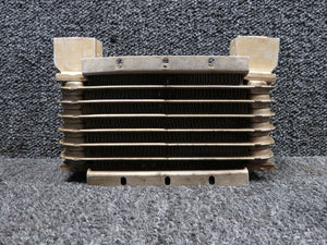 8406L Stewart Warner Oil Cooler Assembly
