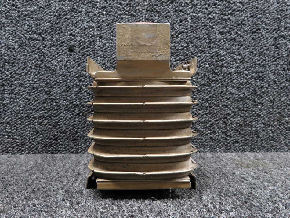 8406L Stewart Warner Oil Cooler Assembly