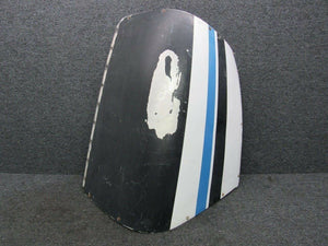 1252000-2 Cessna 210A Cowling Half Assembly RH