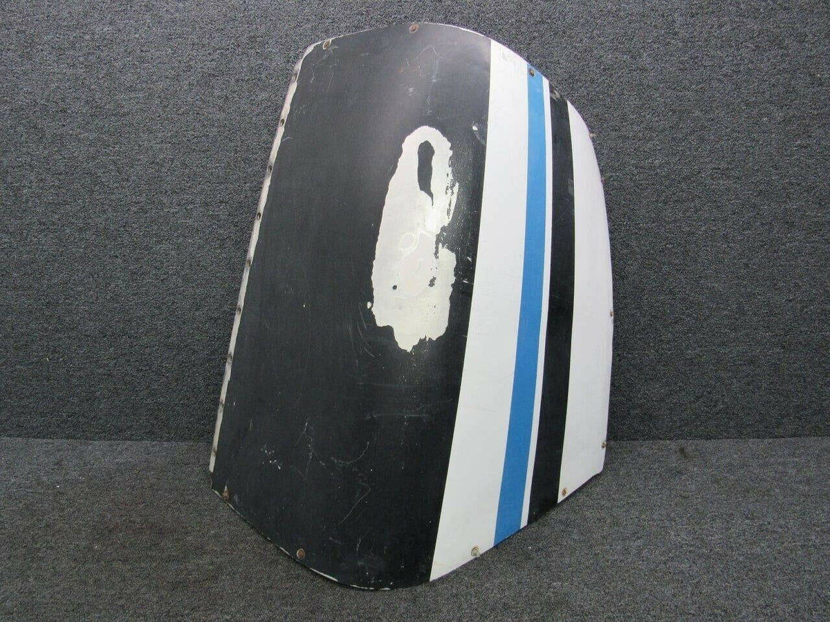 1252000-2 Cessna 210A Cowling Half Assembly RH BAS Part Sales | Airplane Parts
