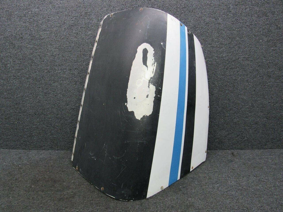 1252000-2 Cessna 210A Cowling Half Assembly RH BAS Part Sales | Airplane Parts
