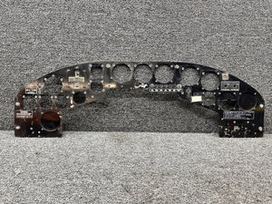 Air Tractor AT-502B Upper Instrument Panel (Minor Scratches)
