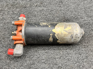 53114-8 Air Tractor AT-502B Fuel Filter Assembly