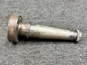40099-2 Air Tractor AT-502B Main Gear Axle Assembly (Minor Corrosion)