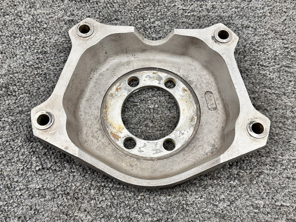 075-11902 Cleveland Torque Plate (Thickness: 1.25") (C to C: 5.75," 7.875")
