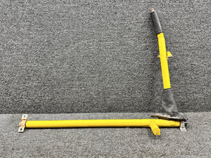 80866-1 Air Tractor AT-502B Hopper Handle Assembly with Boot (Wear)