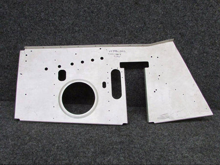 77490-002 Piper Web Assembly (SA) BAS Part Sales | Airplane Parts