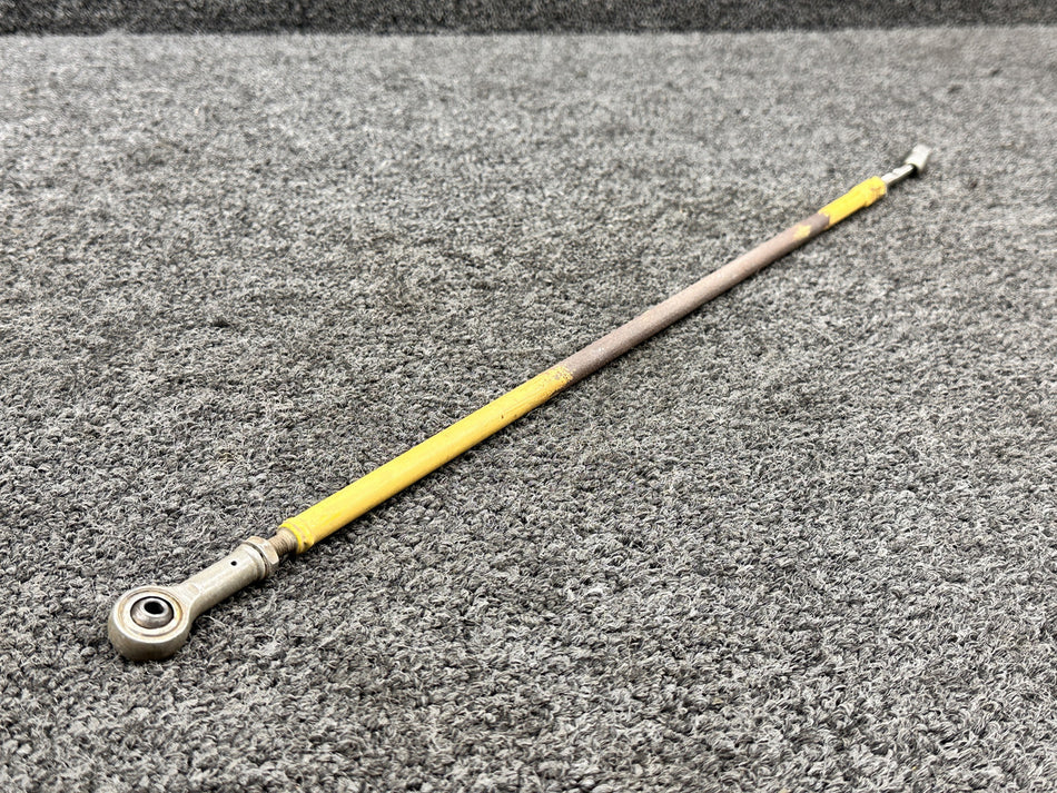 70217-1 Air Tractor AT-502B Prop Cable Push Rod Assembly (Wear)
