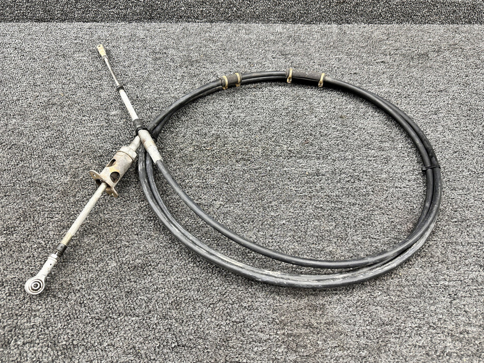 63-3635-2089 Air Tractor AT-502B Prop & Power Cable (Length: 178")