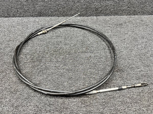 63-3635-2196 Air Tractor AT-502B Start Cable (Length: 170.75")