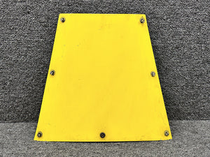 50857-7 Air Tractor AT-502B Lower Cowl Forward Skin (Wear)