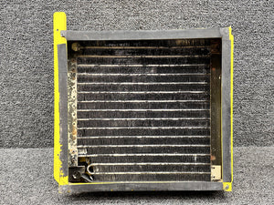 60734-2 Air Tractor AT-502B Evaporator Coil Assembly (Minor Wear)