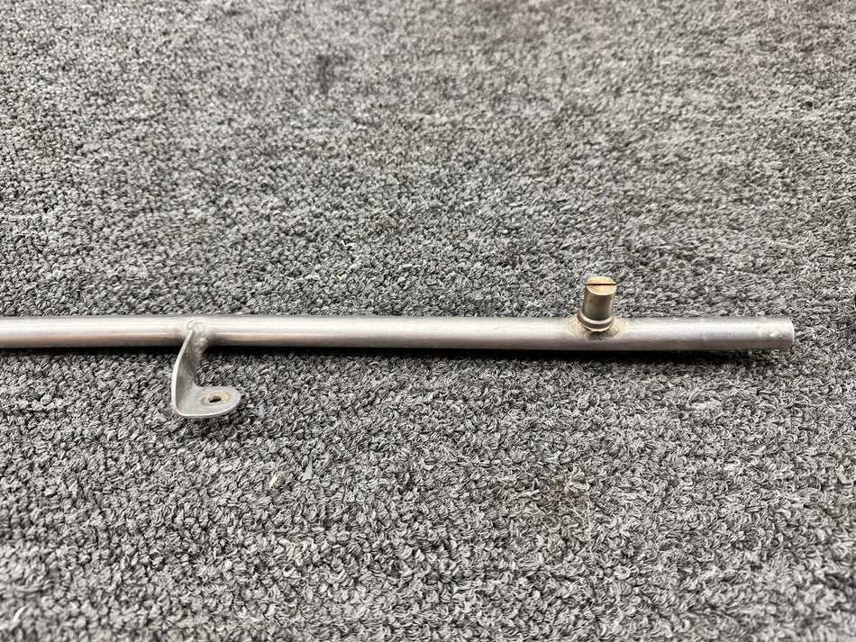 Air Tractor AT-502B Hopper Spray Tubes Set of 2