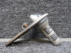 A-1285-G-12 Grimes Wing Navigation Light Base Assembly (Minor Corrosion)