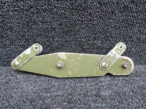 0761202-50 Cessna 180J Elevator Bellcrank Assembly w Links