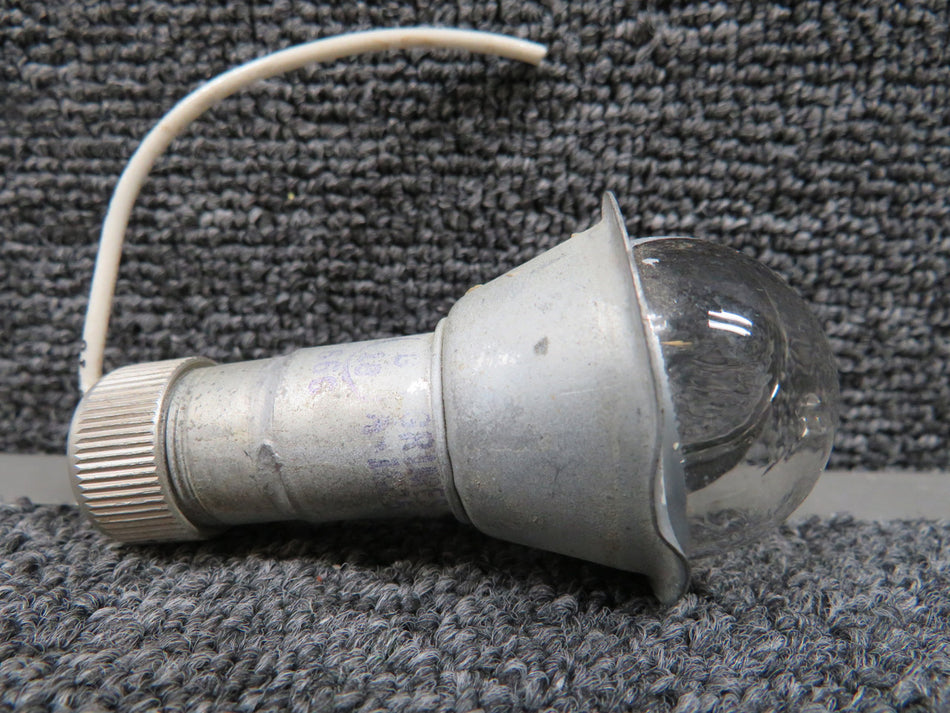 A-1825 Grimes Position Light (Minus Lens and Retainer) (Bent)