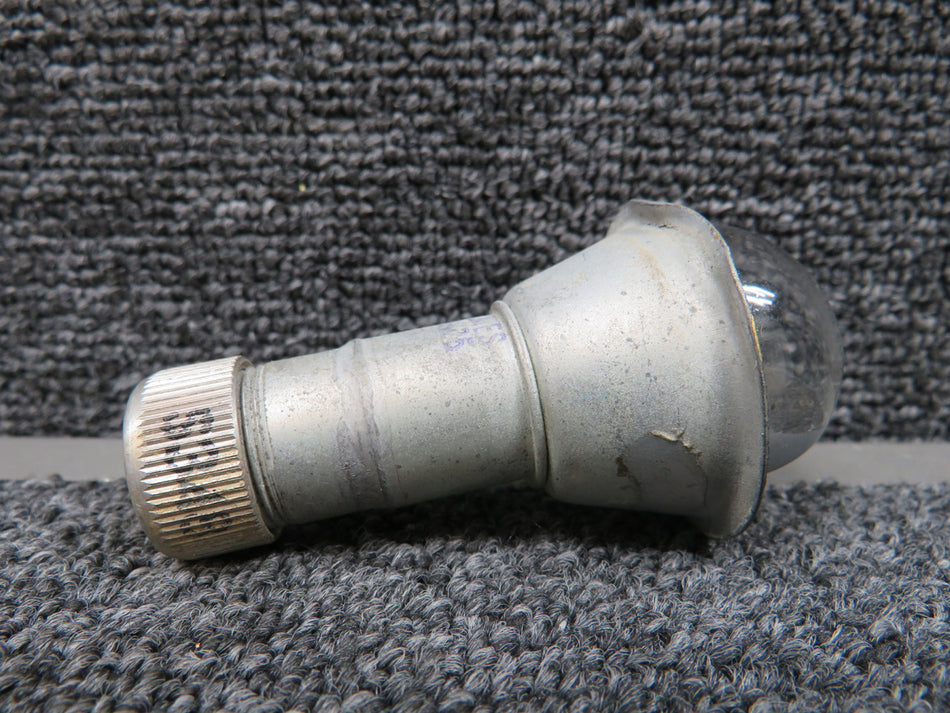 A-1825 Grimes Position Light (Minus Lens and Retainer) (Bent)
