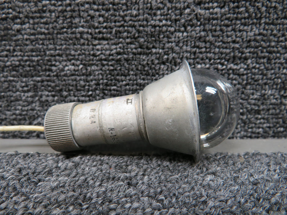A-1815A-G-24 Grimes Forward Position Light (Minus Lens and Retainer)