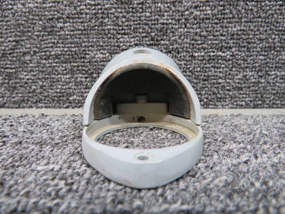 11683-21-1524 Grimes Wing Position Light Retainer (Minus Lens) (Worn)