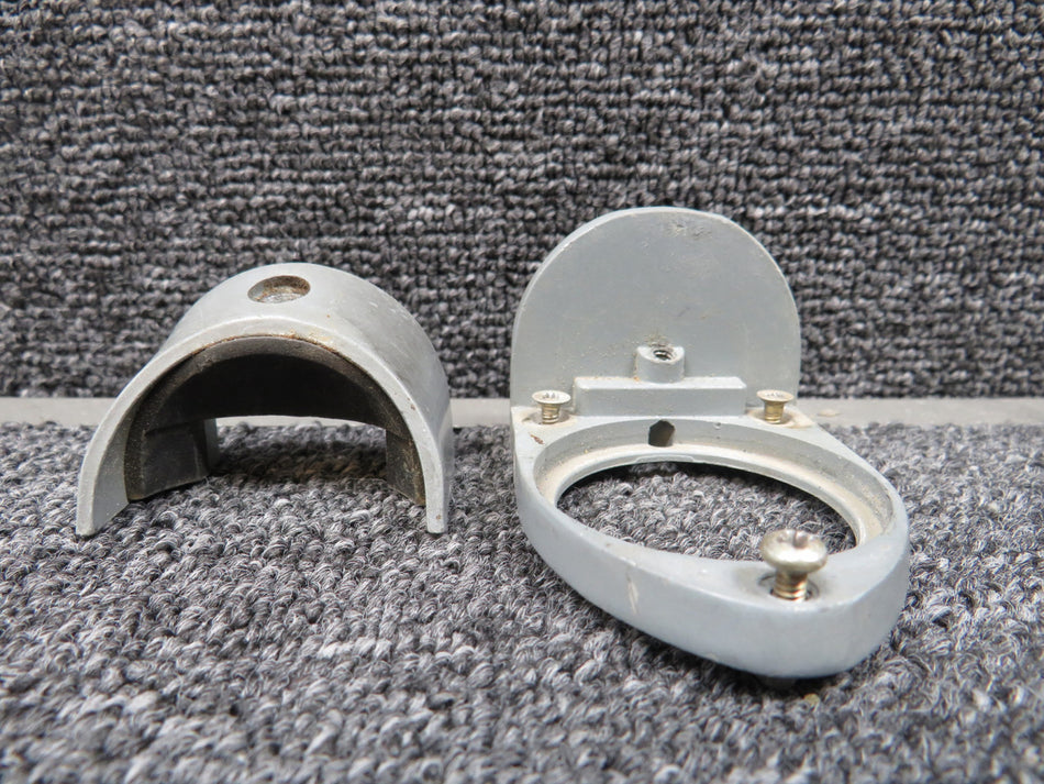 AN3032-5 Grimes Navigation Light Retainer (Minus Lens and Top Screw)