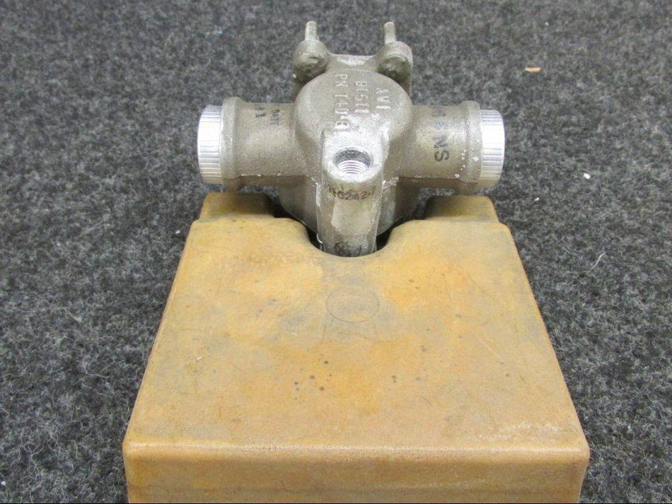 74D-81 Fuel Valve Inlet (SA)