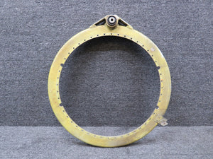 RF71-20-10 Learjet 24B Engine Mount (Worn Holes and Edges) (Worn Paint)