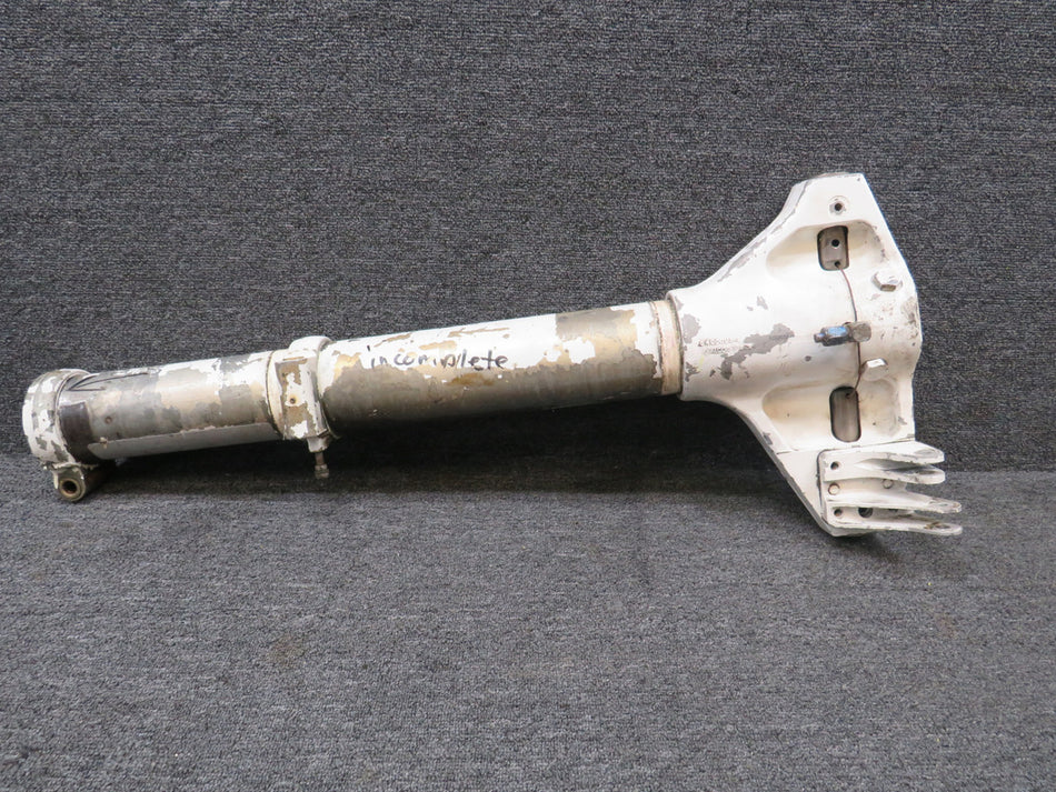 400054-001 Piper Aerostar 600 Main Gear Cylinder Assembly (Worn)