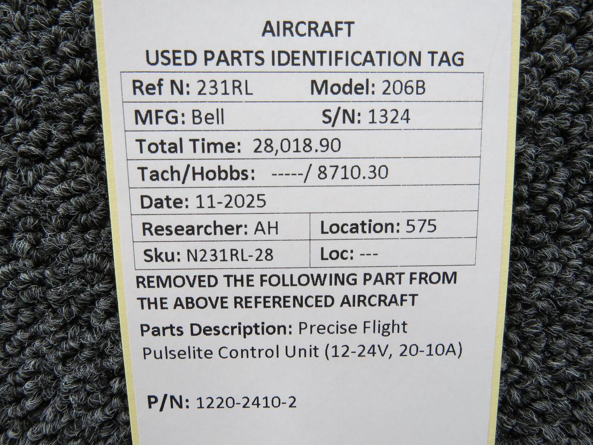 N231RL-28KW-OG