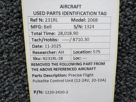 N231RL-28KW-OG