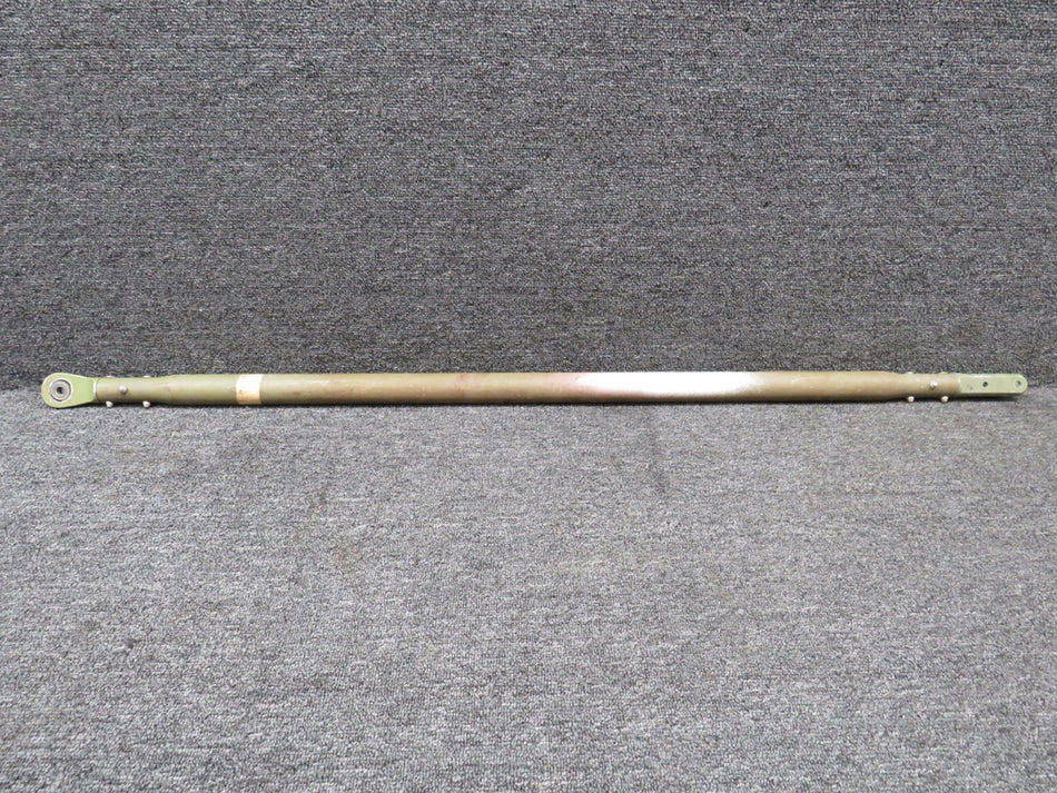 5045213-8 Cessna 411 Nose Gear Retraction Tube Assembly (Worn)