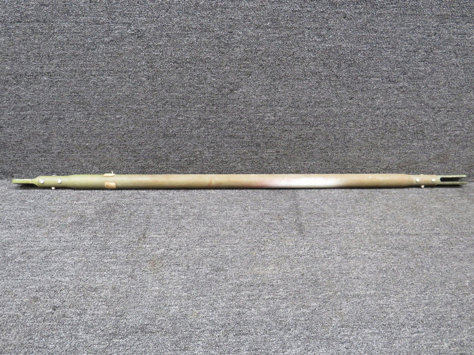 5045213-8 Cessna 411 Nose Gear Retraction Tube Assembly (Worn)