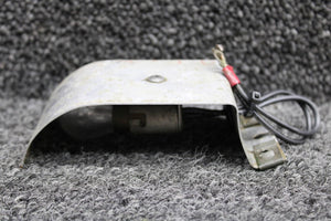 0700616-1 Cessna T210N Shield Assy Courtesy Light (Volts: 28)