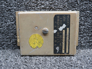 1A526 (Alt: 758-181) Edo-Aire, Mitchell Relay Box (Volts: 14) (Wear)