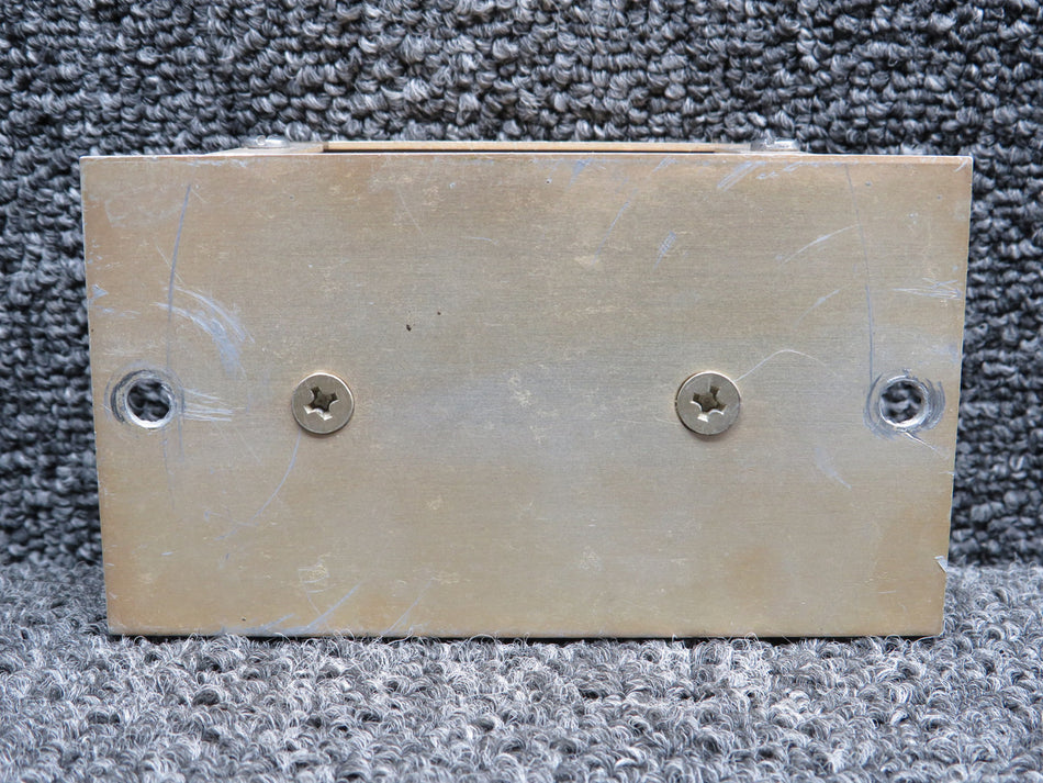 1A526 (Alt: 758-181) Edo-Aire, Mitchell Relay Box (Volts: 14) (Wear)