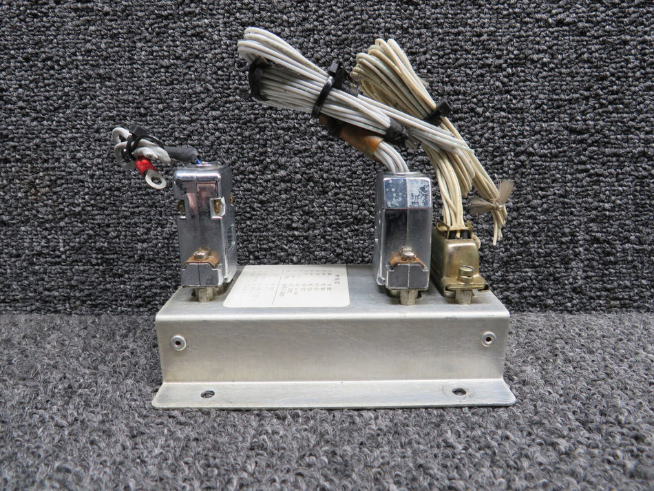 3230008-3 Icarus Instruments 3000-U Mode C Serializer Unit with Connectors