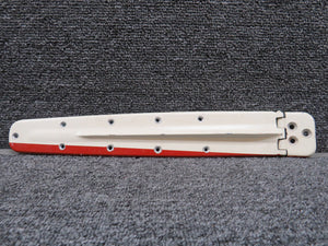 0711037-16, 0711037-14 Cessna 210A Upper Cabin Door Hinge Assembly RH (Worn)